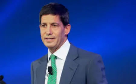 Kevin Warsh's Narrow Window: Why Risks and Resistance Are Shrinking the Case for Rate Cuts