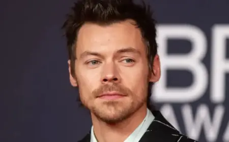 Harry Styles Mourns Liam Payne: Losing a Kindred Spirit Is Difficult