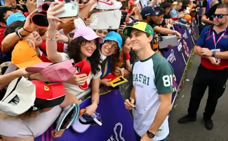 Maximize Value: Tips for Your Australian Grand Prix Ticket Experience