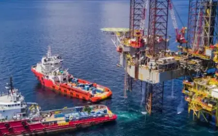 Texas Pacific Land (TPL) Rises 5.6% on Dividend Increase, Strong 2025 Earnings