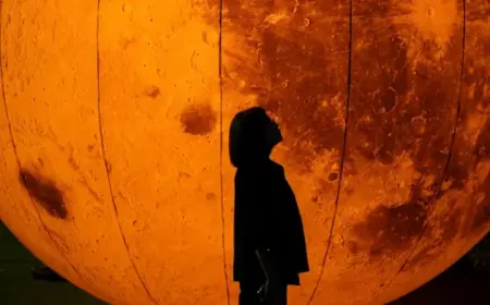 Global Highlights in Photos: March 4, 2026