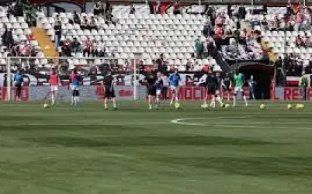 Rayo Vallecano - Real Oviedo: A result that will redefine Oviedo’s season after the postponed Vallecas showdown