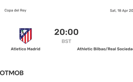 Real Sociedad Vs Athletic Club: Matarazzo and Valverde set for decisive Anoeta semi-final