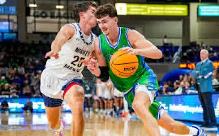 Florida Gulf Coast Basketball Coverage Stalled: Why access errors are creating fresh uncertainty for March 4 ASUN tournament picks