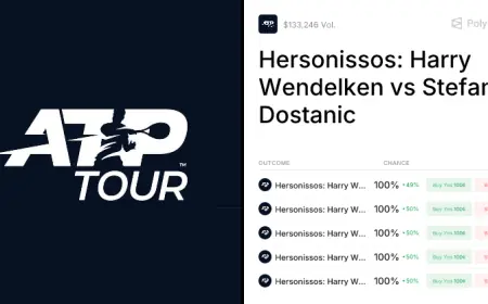 Marcos Giron: Polymarket’s March odds pages underscore split U.S. and international regulation