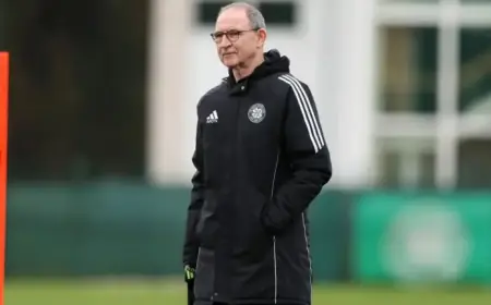 Martin O’Neill Aims for Victory at Pittodrie