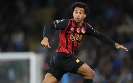 United Persist in Pursuit of Bournemouth Star Tyler Adams