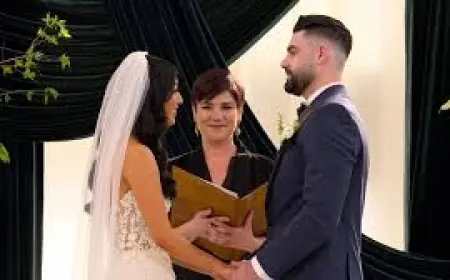 Love Is Blind finale articles show error messages for some readers