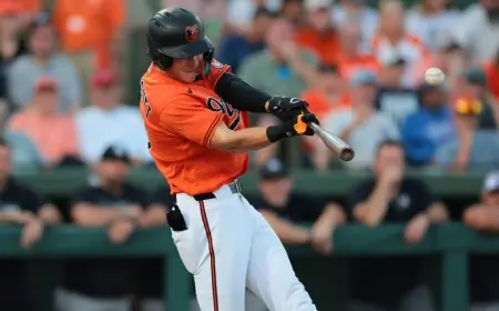 Vance Honeycutt’s Spring Surge: vance honeycutt Four HRs in Four At-Bats