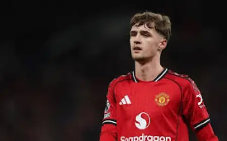 Man United's Jack Fletcher apologises after six-match ban for homophobic slur