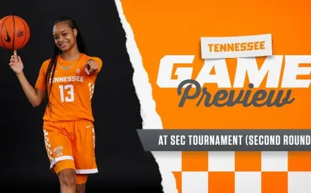 Sec Women's Basketball Tournament shapes up as fiercest field yet in Greenville