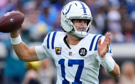 Colts’ Tag of Daniel Jones Pushes Alec Pierce Toward Open Market