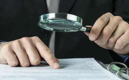 Blacklisting Surpasses Whitelisting: Key Shift in National Audit Market