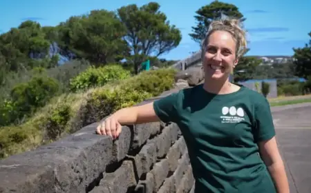 Expo Champions Gender Equality, Breaking Barriers One Person at a Time