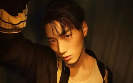 ATEEZ’s San to Miss Melbourne Concert: Here’s Why