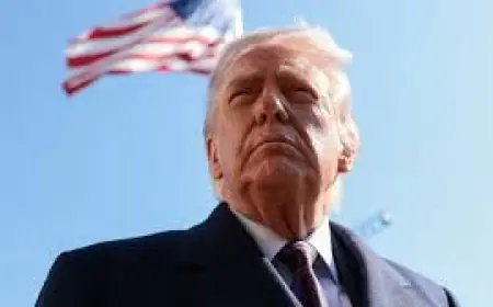 Ratepayer Protection Pledge Draws Tech CEOs to White House as Power Prices Rise