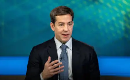 Okta Stock Beats Quarterly Estimates but Issues Weak Guidance