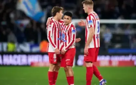 Premier League Matchweek 29: Predicted Team Line-Ups Revealed