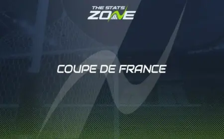 Marseille vs Toulouse: 2025-26 Coupe de France Quarter-Final Preview & Prediction