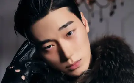 ATEEZ’s San Misses Tomorrow’s Melbourne Concert