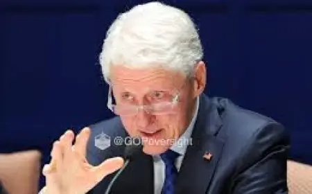 Whoopi Goldberg and the Media Aftershock: How the Clintons’ Epstein Depositions Could Shift TV Conversation