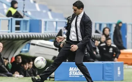 Palladino: “Coppa Italia Offers Fast Track to European Dreams”