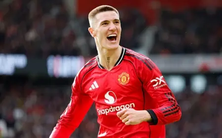 Manchester United Standings — manchester united standings rise after Palace win