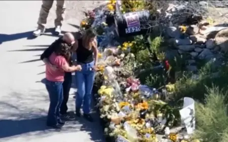 Nancy Guthrie News Update: Savannah Shares Message After Flowers Left