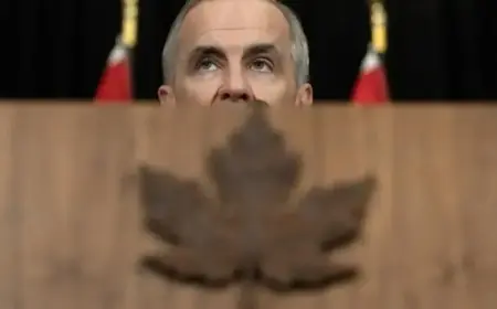 Canada’s Stance on Iran Conflict Shifts Over the Week