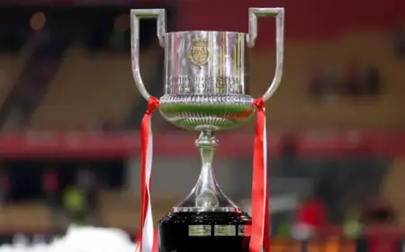 Real Sociedad Triumphs in Basque Derby, Set to Face Atleti in Copa Final