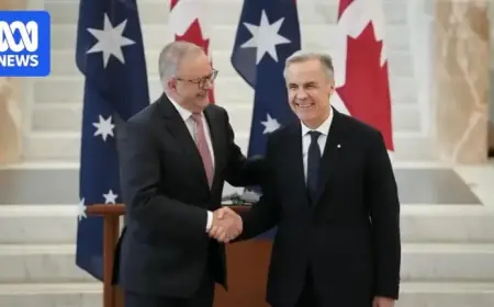 UAE Schedules Three More Flights to Australia Today