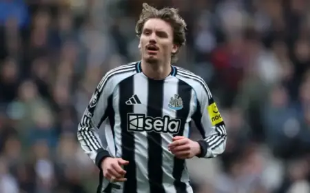 “Nick Woltemade Doubtful for Newcastle vs. Man Utd Amid Sickness Bug”