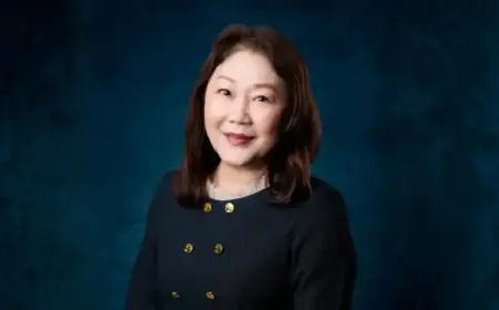 Nurturing Female Employees Builds a Stronger Future Leadership Pool