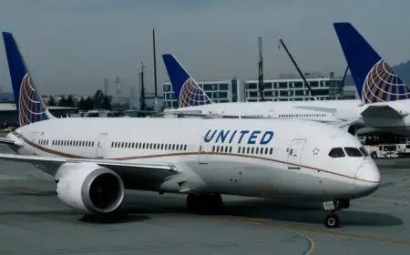 United Airlines Empowers Crew to Ban Headphone-Free Passengers