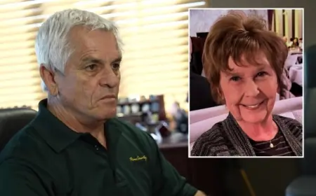 Nancy Guthrie Update Today: FBI Says Case Is "Red Hot" as Investigation Enters Week Five