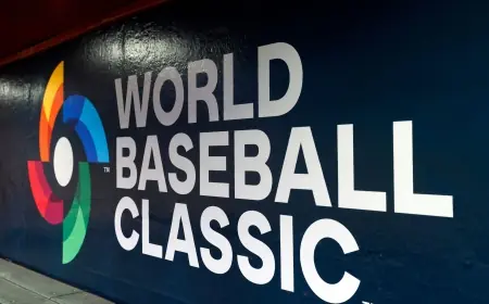 World Baseball Classic 2026: Team USA Schedule, Roster, and Everything You Need to Know