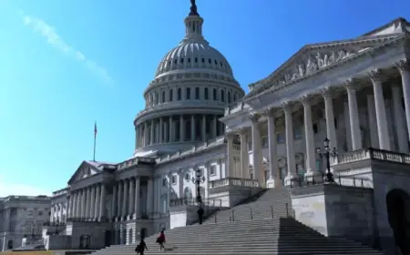 North Carolina Senate Candidate Removed from Hearing Amid Anti-War Protest