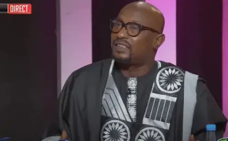 Sidate Thioune Criticizes Tfm, Reveals Night Before Arrest Details