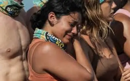 What Time Is Survivor On Tonight — Fans Hit Website Warnings and Loading Prompts