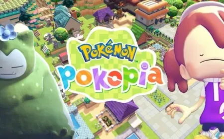 Pokémon Pokopia Is Out Now: Release Date, Price, Gameplay, and Everything You Need to Know