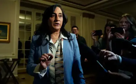 Canada Aids Stranded Citizens in Middle East, Confirms Anand