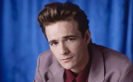 Luke Perry's Death, 7 Years Later: Revisiting the Beloved Actor's Final Days