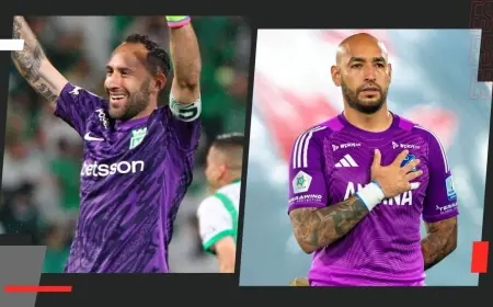 Atlético Nacional - Millonarios: Sudamericana classic in Medellín