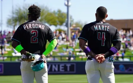 WBC 2026 Is Officially Underway: Day 1 Results, Full Schedule, and Team USA Preview