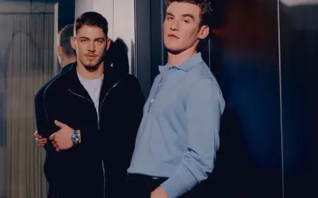 Young Sherlock Holmes 2026 reimagines Holmes as a Gen Z heartthrob