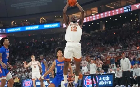 March Madness 2026: Selection Sunday Date, Bracket Predictions, and Everything You Need to Know