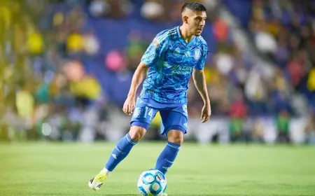 Puebla - Tigres: Student Tickets, Kickoff Time and Tigres’ Lineup Changes Ahead of Clausura Showdown