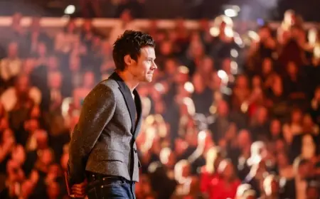 Liam Payne’s Death Reshaped Harry Styles’ Priorities — How the Loss Echoes Through His New Music and Public Grief