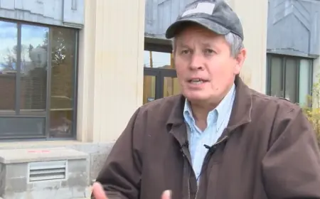 Steve Daines Withdraws as Filing Closes After Poll Showed Sizable Lead