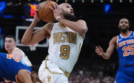 Hornets vs Celtics: Expert Picks, Predictions & Odds for NBA Clash Tonight